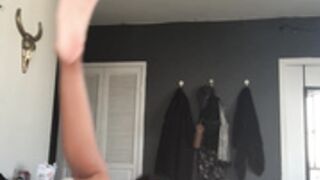 Naomi woods of leak 1