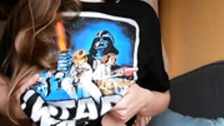 Sophie-Davis Tease 5