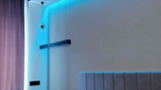 angella_kleee end of shower