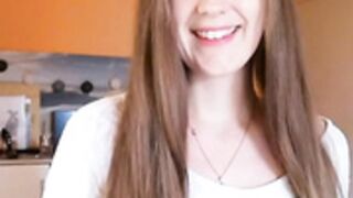 Sophie-Davis Tease 3