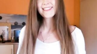 Sophie-Davis Tease 3