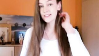 Sophie-Davis Tease 3