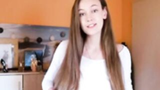 Sophie-Davis Tease 3