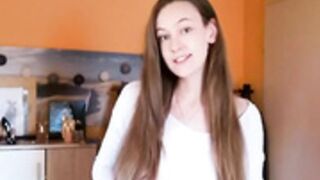 Sophie-Davis Tease 3