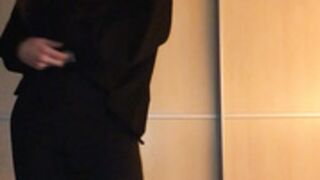 Sophie-Davis Tease 2