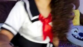 Shara_dreams Hot School Girl