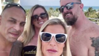 Sweet Vickie & paraprincess77