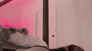 Sophiaaromaro dildo ride