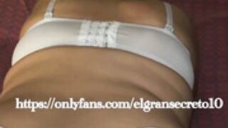 mother and son excited mother 02