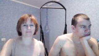 daniel and kelleys Cam Show 18032017