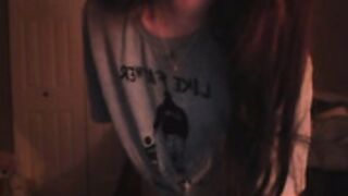 _modestmouse bush flash 10-26-23