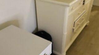 Jayden Lee sloppy BJ