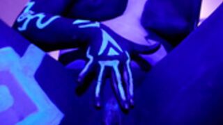 Nekolukka Midna cosplay part 3