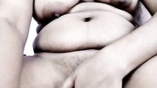 sweetnupoor Full Naked