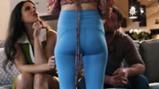 Taboo Family with Penny Barber & Coco Lovelock