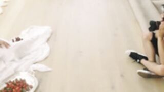 Missxocandice photo shoot