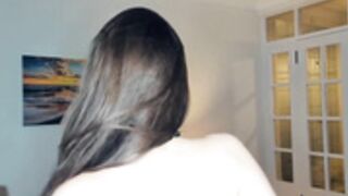 Look_My_Passion TOPLESS Show November 23