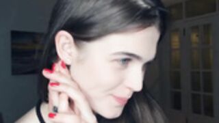 Look_My_Passion TOPLESS Show November 23