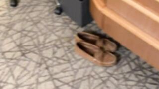 TheFleshMechanic - Taking Arias Anal Virginity