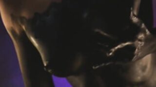 RocknRose body paint