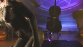 RocknRose body paint