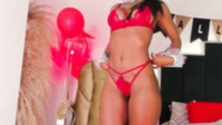 Bailecito por Halloween