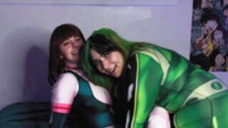 Jadenjameson / Poptarchcosplay MHA Cosplay Groupsex