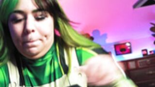 Jadenjameson / Poptarchcosplay MHA Cosplay Groupsex
