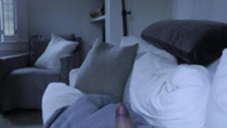 Bettie Bondage Free Use Family Fuck in the AM 4K