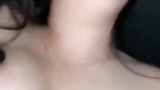 Punjabi big boobs mms