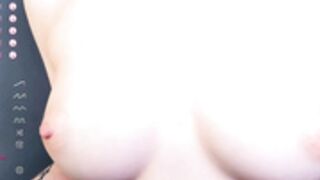 youne_and_beautiful  230913  heavenly boobs