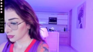 thecosmicgirl 68