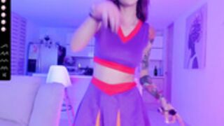 thecosmicgirl 68