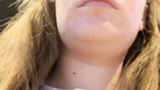 Holy_Tereza - shopping squirt (08.11.2023)