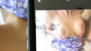 RyBaby | Ken | Nicolle Snow Making her Ex Jealous