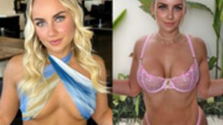 Mikalah Burgess | Primal Aussie Teen Creampie Sextape