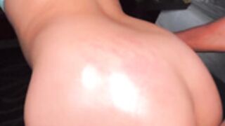 RoziieKiins | ChrisHasABig Curvy Filipina BBC Sextape