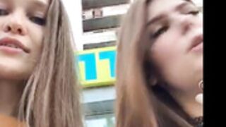 TreshGirls 174