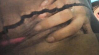 Ali_Wilson_  hairy and tights