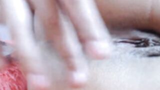 sharon_gr asshole closeup
