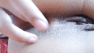 sharon_gr asshole closeup