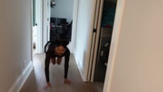 aspenrae kitten milk bath dildo