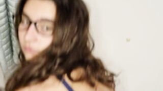 Sweetanaastatia - Anastasia Litvin - Strip to Blue Ling 2