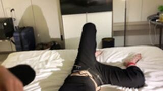 Valerica Steele Oliver Flynn Hotel Hookup