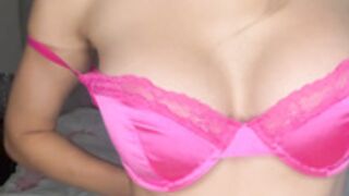 Sabrina Vaz Nude Audition