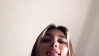 latina de locura