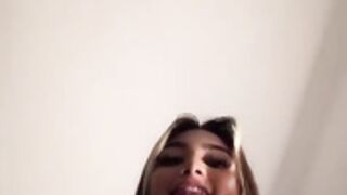 latina de locura