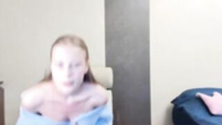 jenny_angelok nip slip