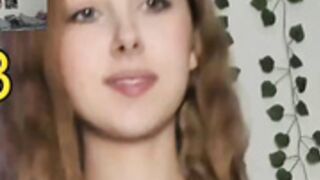 Fairy__love Accidental Flash Looped Slo-Mo 10-10-23