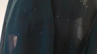 Eli_Sun see through tease